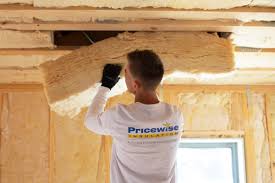 Professional Insulation Services in Sugarcreek, PA